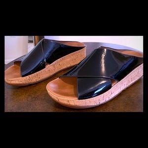 I no longer wear these shoes.